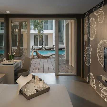 Privates Suites In Station 1 Boracay Island